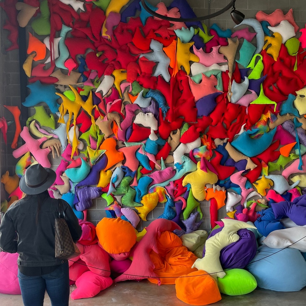 Meet your Posher, Courtney